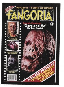 1992 Fangoria #66