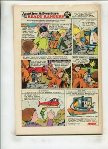ACTION COMICS #433 (4.0) THE MAN WHO WAS BURRIED ON PG. 64!! 1974