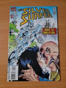 Silver Surfer v3 #101 Direct Market Edition ~ NEAR MINT NM ~ 1995 Marvel Comics