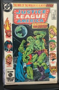 Justice League of America #230 (1984)