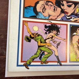 Vampirella Special #1 1977 Warren Publishing Magazine Comic Horror VG+