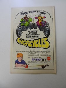 Captain America #157 (1973) FN/VF condition