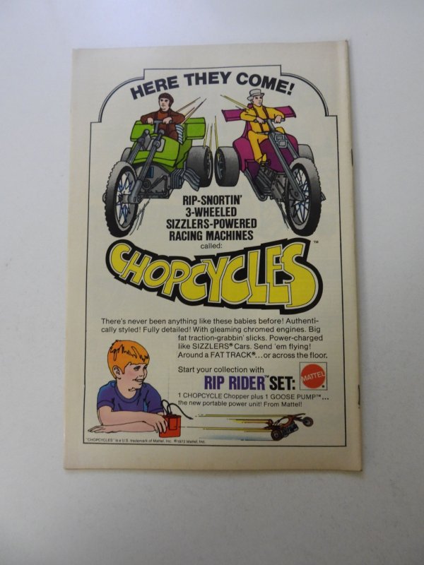 Captain America #157 (1973) FN/VF condition