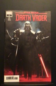 Star Wars: Darth Vader #1 (2020)