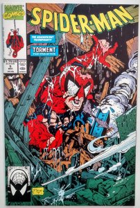 Spider-Man #5 (NM, 1990)