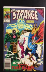 Doctor Strange, Sorcerer Supreme #33 (1991)