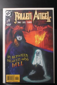 Fallen Angel #10 (2004)