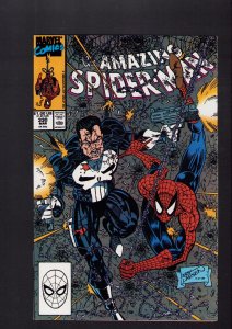 Amazing Spider-Man #330 - WE COMBINE SHIPPING! (9.0) 1990
