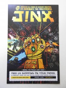 Zombie Tramp #20 Risqué Variant (2016) NM Condition!