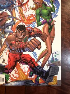 Gen 13: Interactive #2 (1997)