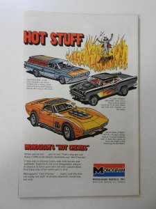 The Incredible Hulk #201 (1976)