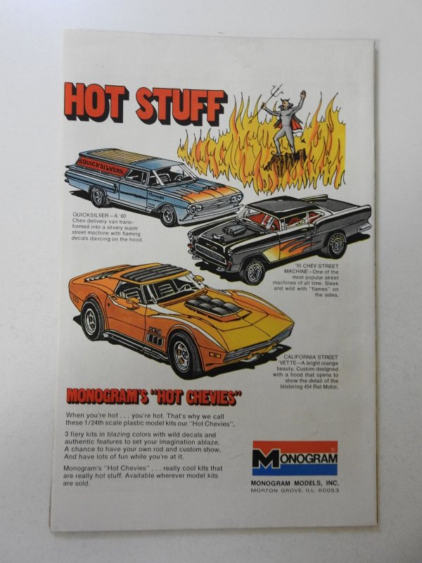 The Incredible Hulk #201 (1976)