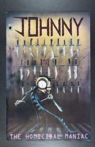 Johnny the Homicidal Maniac #1 (1995)