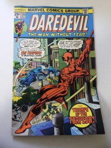 Daredevil #126 (1975) VG Condition