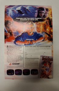 Web of Spider-Man #74 (1991) NM Marvel Comic Book J664