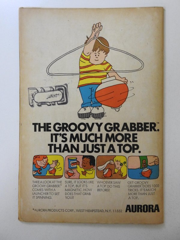 World's Finest Comics #202 (1971) VG Condition