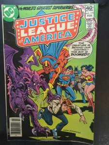 Justice League of America #175  (1980)