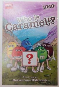 Daredevil #26 (9.4, 2017) Tom Lyle 'Venomized Villains' Variant 