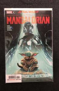 Star Wars: The Mandalorian  #6 (2024)