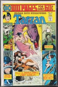 Edgar Rice Burroughs' Tarzan #235 (1975)