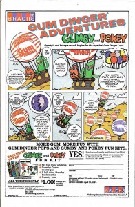 The New Mutants #46 (1986) - VF/NM