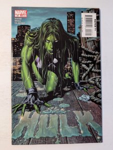 She-Hulk #23 (2008)