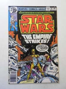 Star Wars #18 FN/VF Condition!