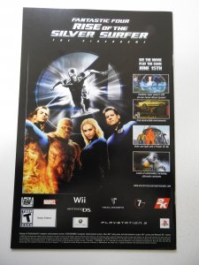 Batman #668 VF+ Condition