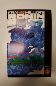 Ronin #3 (1983) NM DC Comic Book J679