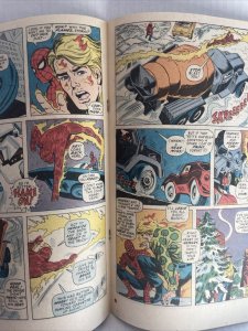 Marvel Team-Up #1 1972 F/VF 