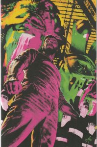 House Of Slaughter # 15 FOC Reveal Variant Cover Boom! Studios [P5]