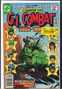 G.I. Combat #200 (1977)