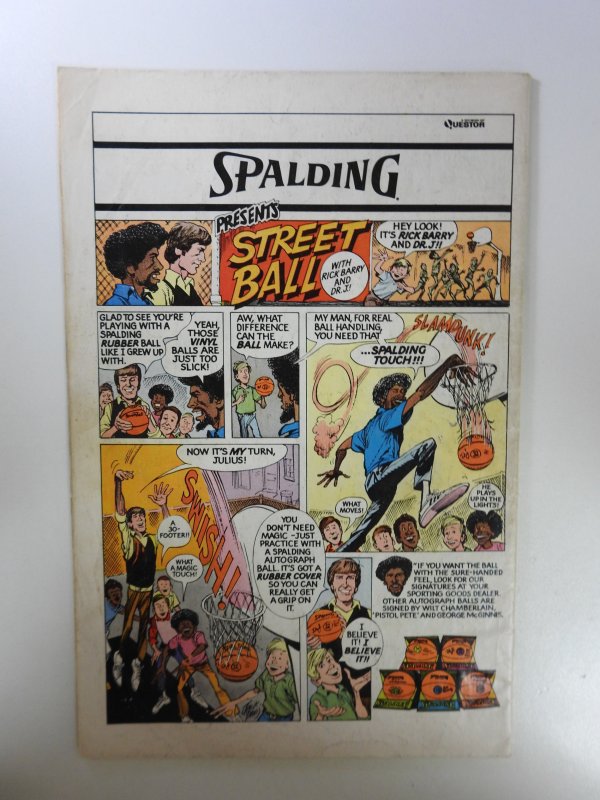 The Avengers #174 (1978)