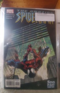 The Amazing Spider-Man #514 (2005)