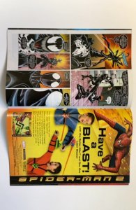 Spider-Girl #84 (2005)