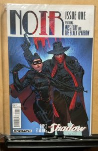 Noir #1 (2013)