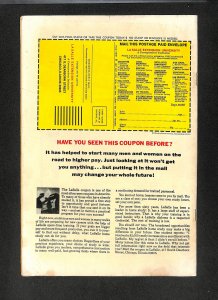 Supernatural Thrillers #6