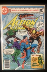 Action Comics #511  (1980)