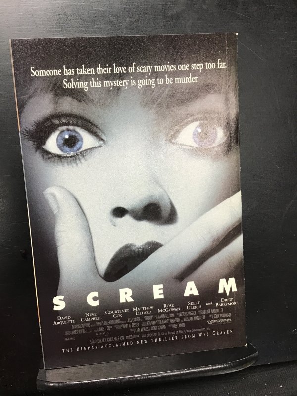 The Uncanny X-Men #341 (1997)nm