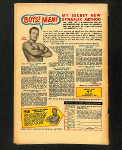 Avengers #24 1st Space Phantom Hulk Leaves! Jack Kirby!