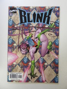 Blink #1 (2001) NM- condition
