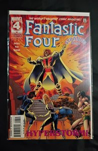 Fantastic Four #408 (1996)