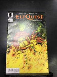Elfquest: The Final Quest #21 (2017)nm