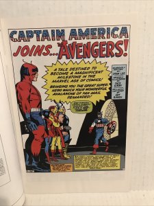 Avengers classic #4