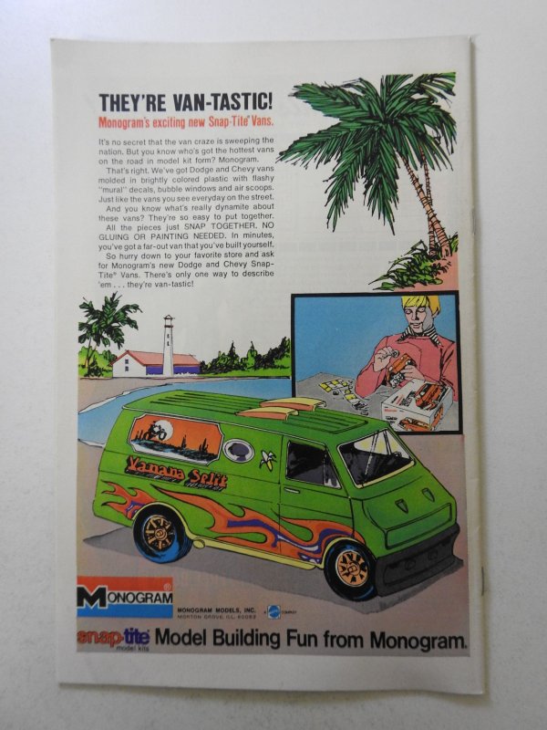 Detective Comics #457 (1976) Beautiful Fine+ Condition!