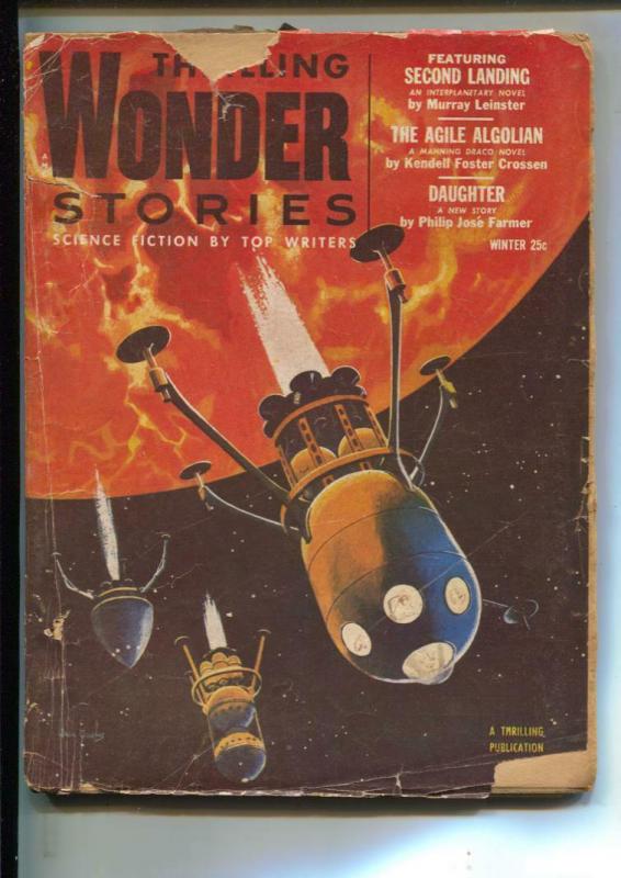 Thrilling Wonder Stories-Winter/1954-Philip K. Dick-Murray Leinster