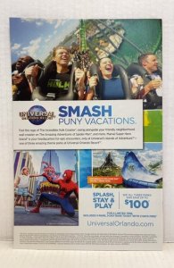 The Amazing Spider-Man #801 (2018)