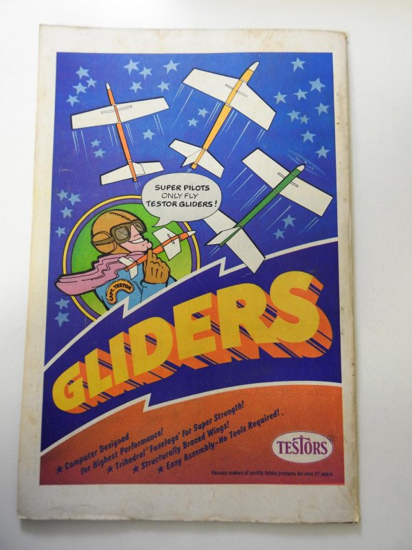 The Incredible Hulk Annual #7 (1978)