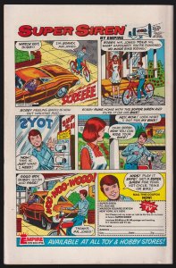 Mister Miracle 24 (1978) NM Bronze Age DC Comics