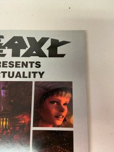 Heavy Metal November 1996  VF/NM 